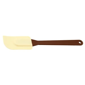 Zenker 43562 26 cm Silikon Spatula