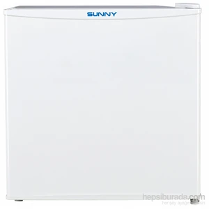 SNY 65 59 lt Statik Büro Tipi Mini Buzdolabı