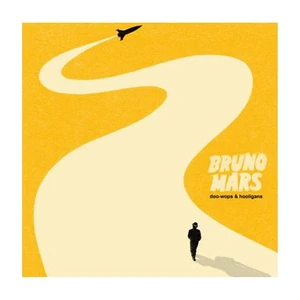Bruno Mars - Doo-Wops & Hooligans