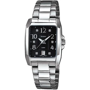 SHE-4023D-1ADR Sheen Kadın Kol Saati