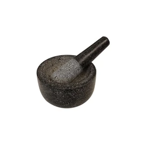 Bambum Patah - Taş Havan