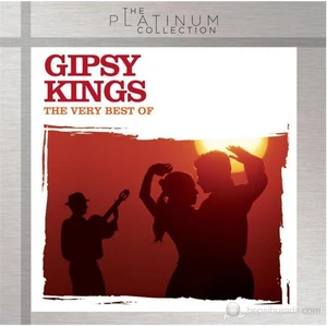 Gipsy Kings - The Very Best of - (CD)  Platinum Collection