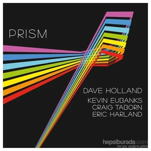 Dave Holland - Prism (CD)