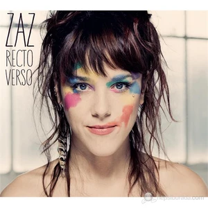 Zaz - Recto Verso
