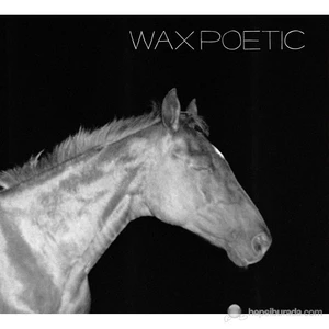 Wax Poetic - On A Ride