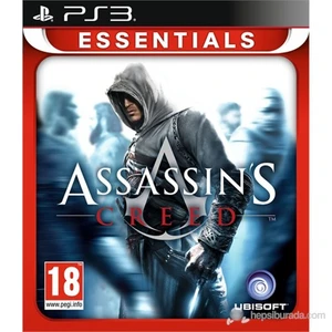 Assasins Creed PS3