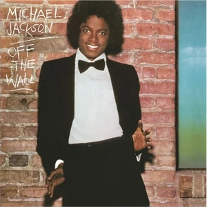 Michael Jackson - Off The Wall (PLAK)