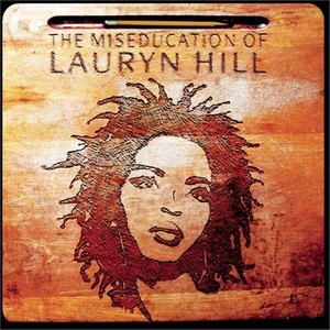 Lauryn Hill - The Miseducation Of Lauryn Hill (Plak)