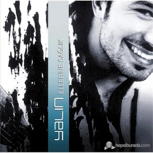 Yalın - Ellerine Sağlık CD