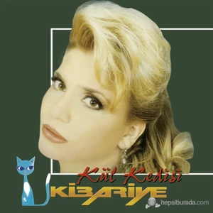 Kibariye - Kül Kedisi CD