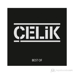 Çelik - Best Of