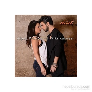 Alpay Kulay feat Viki Karnezi -  Düet