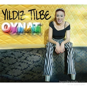 Yıldız Tilbe - Oynat CD