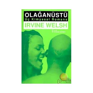 Olağanüstü Üç Kimyasal Roman