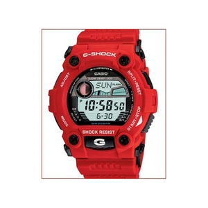 G-7900A-4DR G-Shock Erkek Kol Saati