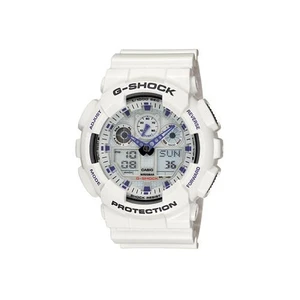 GA-100A-7ADR G-Shock Erkek Kol Saati