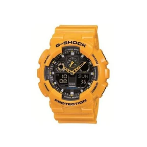 GA-100A-9ADR G-Shock Erkek Kol Saati