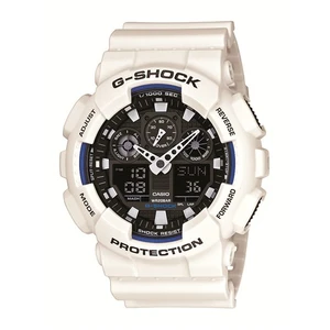 GA-100B-7ADR G-Shock Erkek Kol Saati