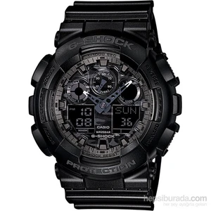 GA-100CF-1ADR G-Shock Erkek Kol Saati