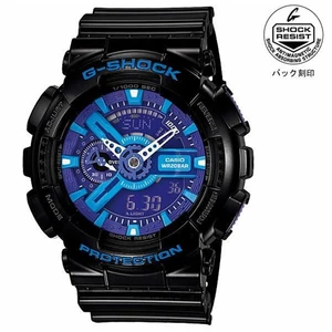 GA-110HC-1ADR G-Shock Erkek Kol Saati
