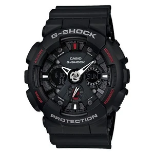 GA-120-1ADR G-Shock Erkek Kol Saati