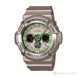GA-200SH-8ADR G-Shock Erkek Kol Saati