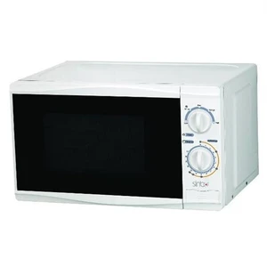 SMO-3627 Beyaz Mikrodalga Fırın
