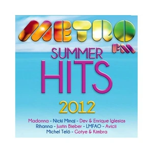 Various Artists - Metro / Summer Hits 2012
