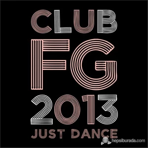 Club FG 2013 - Just Dance