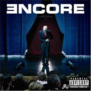 Eminem - Encore (CD)