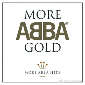 Abba - More Abba Gold