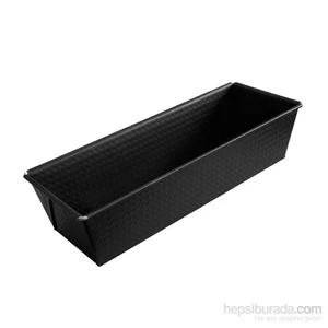Dikdörtgen Kek Kalıbı 30 Cm