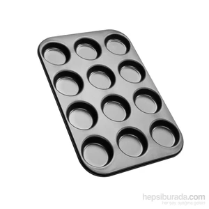 7425 Teflon Makaron Kalıbı 2'Li