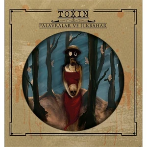 Toxin - Palavralar ve İlkbahar (CD)