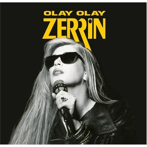 Zerrin Özer -Olay Olay CD