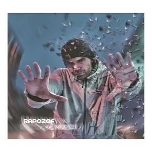 Rapozof - Vokal Anestezi (CD)