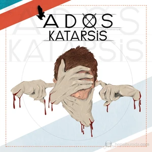 Ados - Katarsis ( CD )