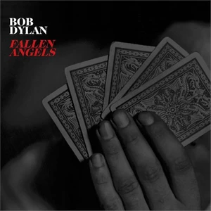 Bob Dylan - Fallen Angels CD