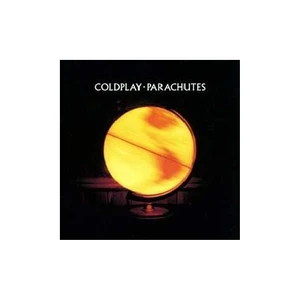 Coldplay - Parachutes (Plak)