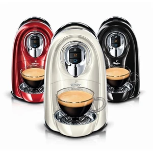 Cafissimo COMPACT Kahve Makinesi Siyah