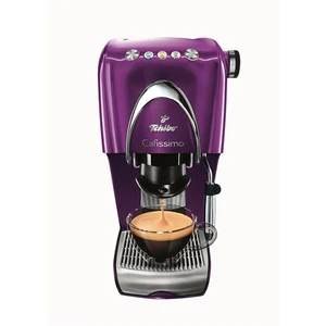 Cafissimo CLASSİC Kahve Makinesi Mor - 288036