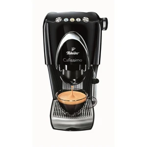 Cafissimo CLASSİC Piano Black Kahve Makinesi - 304818
