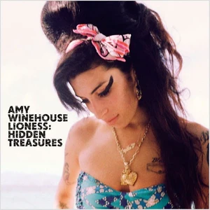 Amy Winehouse - Lioness: Hidden Treasures (2 Plak)