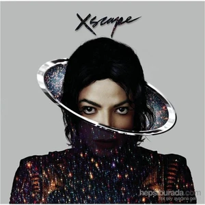 Michael Jackson - Xscape CD