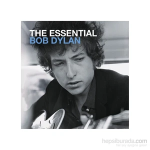 Bob Dylan - The Essential (2 Cd)