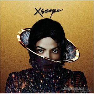 Michael Jackson - Xscape (CD+DVD)