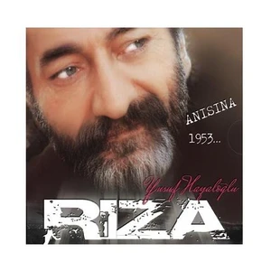 Yusuf Hayaloğlu - Ah Ulan Rıza