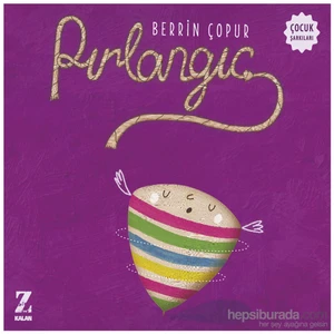 Berrin Çopur - Pırlangıç (CD)