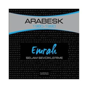Emrah - Selam Sevdiklerime