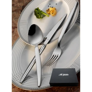 Çeşme 89 Parça Kutulu Yemek Takımı